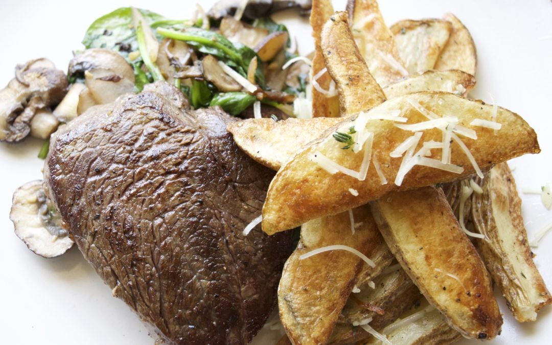 Steak Frites